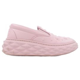 Tênis JIMMY CHOO Rosa