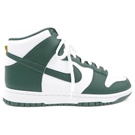 Autre Marque Baskets Nike Blanc Autre