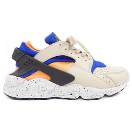 Autre Marque Tênis Nike Azul Bege