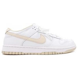 Autre Marque Tênis Nike Branco