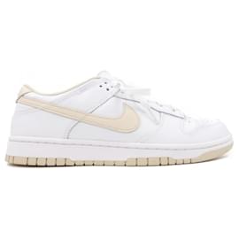 Autre Marque Nike Sneaker Weiß