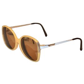 Gafas de sol Christian Dior Modelo 2299 Blanco Beige