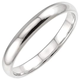Van Cleef & Arpels Tendrement Band Ring Other