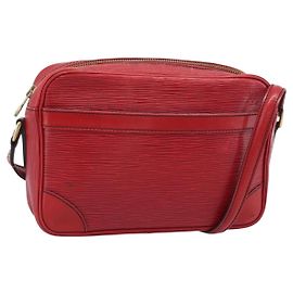 CHANEL Bolsa de mão 2way Chanel 22 Mini em couro com corrente Roxa CC Auth 158680SM Roxo