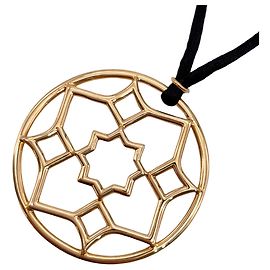 Collar Tiffany & Co. Paloma Picasso Marrakech Otro