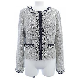 Autre Marque Giacca M-Premier BLACK Bianco
