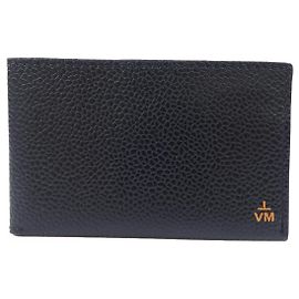 Autre Marque VM Card Case Black