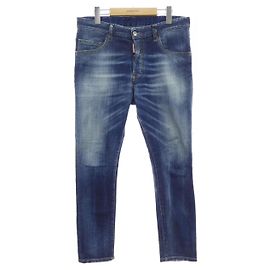 Jeans Dsquared2 Blu