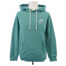 Sudadera Louis Vuitton HLY33WIHN Verde