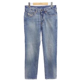 Autre Marque Diesel 1989 d-mine Jeans Blue Other