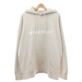 Givenchy Hoodie BMJ0HC3YAC Beige