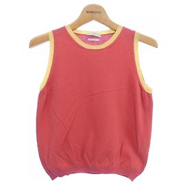 Autre Marque Top de malha Ballantyne Rosa