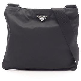Prada PRADA Borsa a Spalla Borsa a Mano Nero
