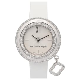 Van Cleef & Arpels Charm Mini Watch Other
