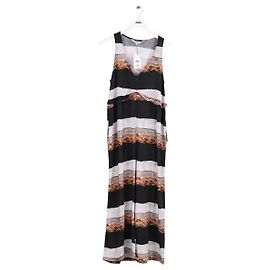 Heimstone Black Viscose Jumpsuit Black