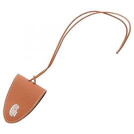 Charm per borsa Goyard Marrone Marrone