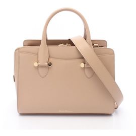 Bolsa 2-Way Salvatore Ferragamo TODAY Bege
