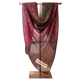 Balmain Pierre Balmain Silk Scarf Multiple colors