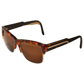 Stella Mc Cartney Óculos de sol Stella McCartney SM4044 tartaruga Marrom
