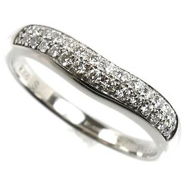 Bulgari Bvlgari Platinum Fedi Diamantring Andere