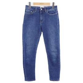 Acne Studios Jeans Blau