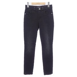 Jeans Chanel Nero