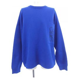 Punto Anagram Loewe Azul