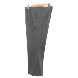 Pantalones de algodón Loro Piana Castaño
