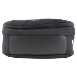 Alfred Dunhill Marsupio in nylon Dunhill 18F3970TR Nero