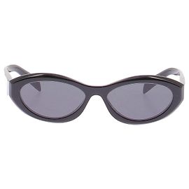 Occhiali da sole Prada neri Nero