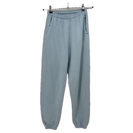 Autre Marque Pantaloni jogging blu SPORY & RICH in cotone Blu