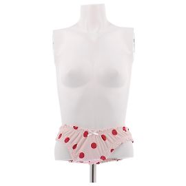 Autre Marque Bas de bikini rose GLOWNY Rose