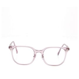 Autre Marque Lunettes transparentes Multiple colors