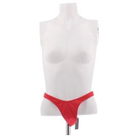 Autre Marque GOI Bikini-Hose Rot S Rot