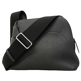 Hermès Borsa a Spalla Hermes Bolide Nero
