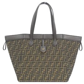 Borsa a Spalla Fendi Olga Mirage Altro