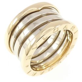 Bulgari Bvlgari B.zero1 Ring Andere