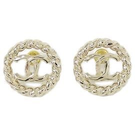 Orecchini Chanel ABE952 D'oro