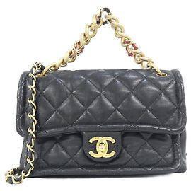 Borsa Chanel AS0937 Nero