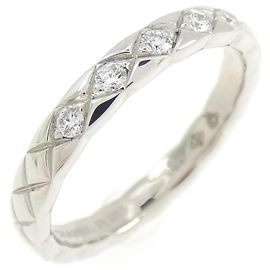 Bague Chanel Coco Crush Small 5P Autre