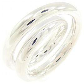 Hermès Anello Vertige Hermes in Argento 925 Altro