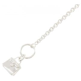 Hermès Pulsera Amulette Birkin Hermes Otro