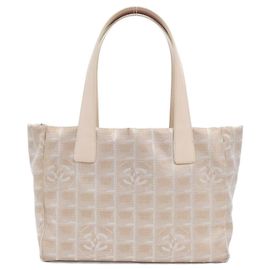 Borsa Chanel Travel Line 20457 D'oro