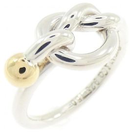 Tiffany & Co Tiffany Love Knot Ring Other
