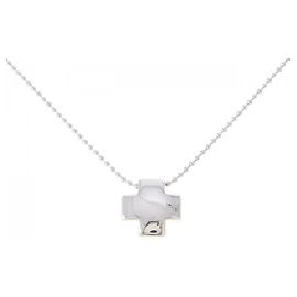 Tiffany & Co Tiffany Roman Cross Necklace Other