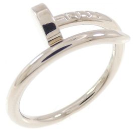 Cartier Juste un Clou Small Ring Other