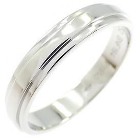 Cartier Damour Platinring Andere