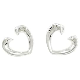 Tiffany & Co Orecchini Tiffany Tenderness Altro
