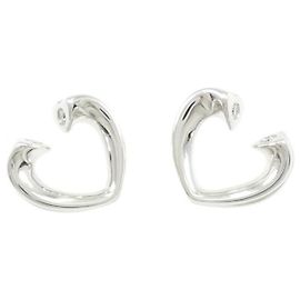 Tiffany & Co Tiffany Tenderness Ohrringe Andere