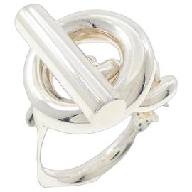 Hermes Hermès Croisette Ring Other